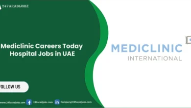 Mediclinic Careers