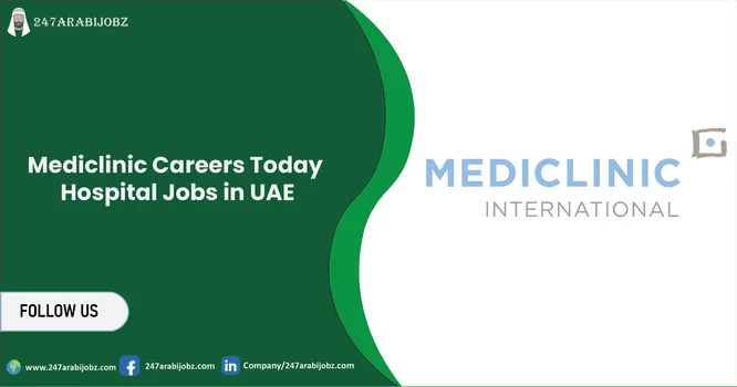 Mediclinic Careers