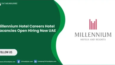 Millennium Hotel Careers