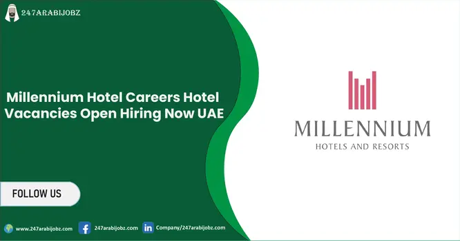 Millennium Hotel Careers