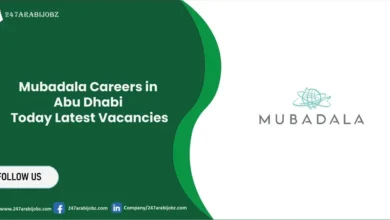 Mubadala Careers