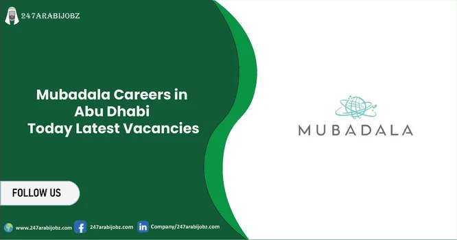 Mubadala Careers