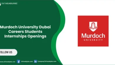 Murdoch University Dubai Careers