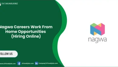 Nagwa Careers