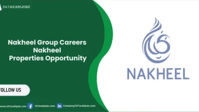 Nakheel Group Careers