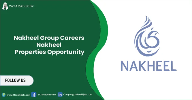 Nakheel Group Careers