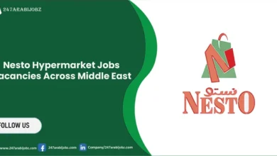 Nesto Hypermarket Jobs