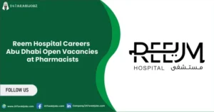 Reem Hospital Careers