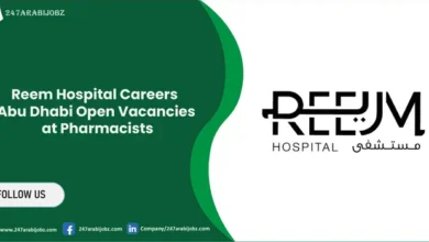 Reem Hospital Careers