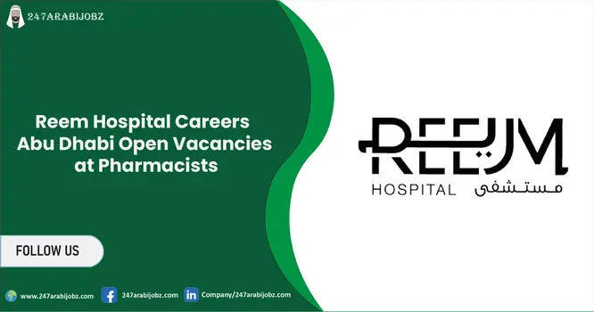 Reem Hospital Careers