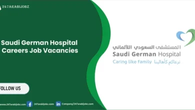 Saudi German Hospital