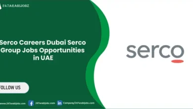 Serco Careers