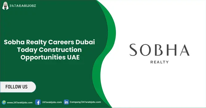 Sobha Realty Careers