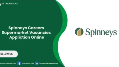 Spinneys Careers