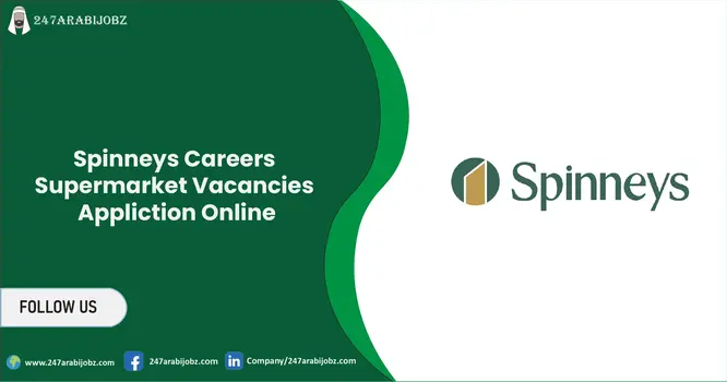 Spinneys Careers