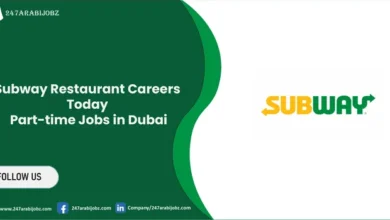 Subway Restaurant Careers