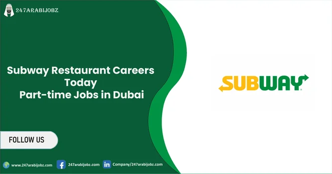 Subway Restaurant Careers