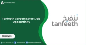 Top Organization Jobs: Advance Your Career 4 Tanfeeth Careers