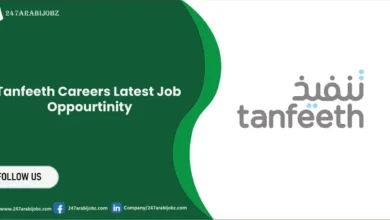 Tanfeeth Careers