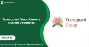 Transguard Group Careers