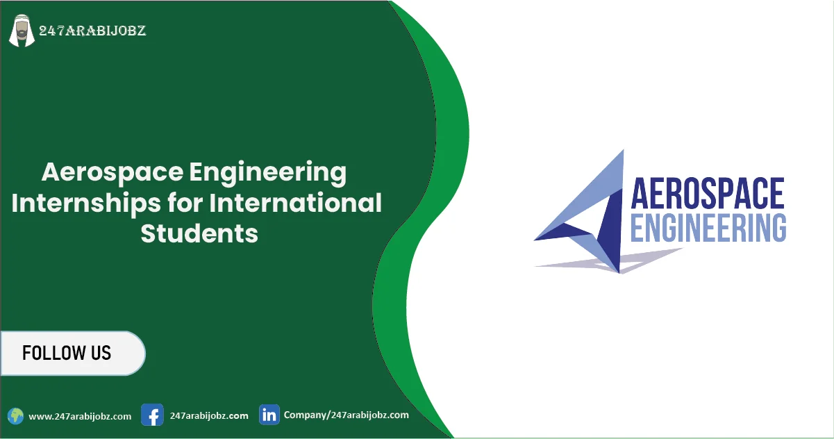 Aerospace Engineering Internships