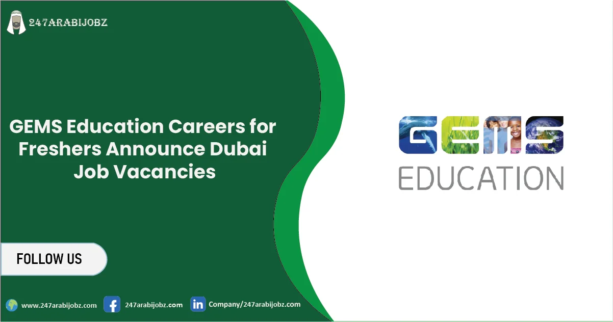 GEMS Education Careers