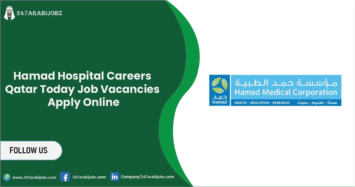 Hamad Hospital Careers