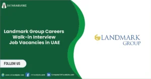Landmark Group Careers