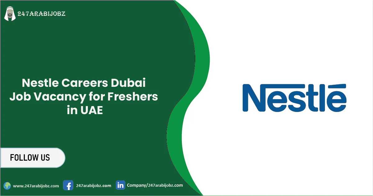 Nestle Careers