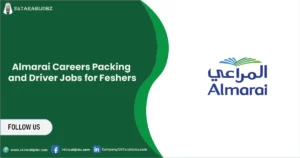 Almarai Careers