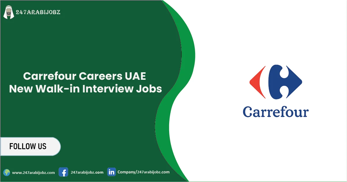 Carrefour Careers