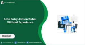 Top Organization Jobs: Advance Your Career 10 Data Entry Jobs in Dubai