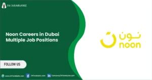 Noon Careers