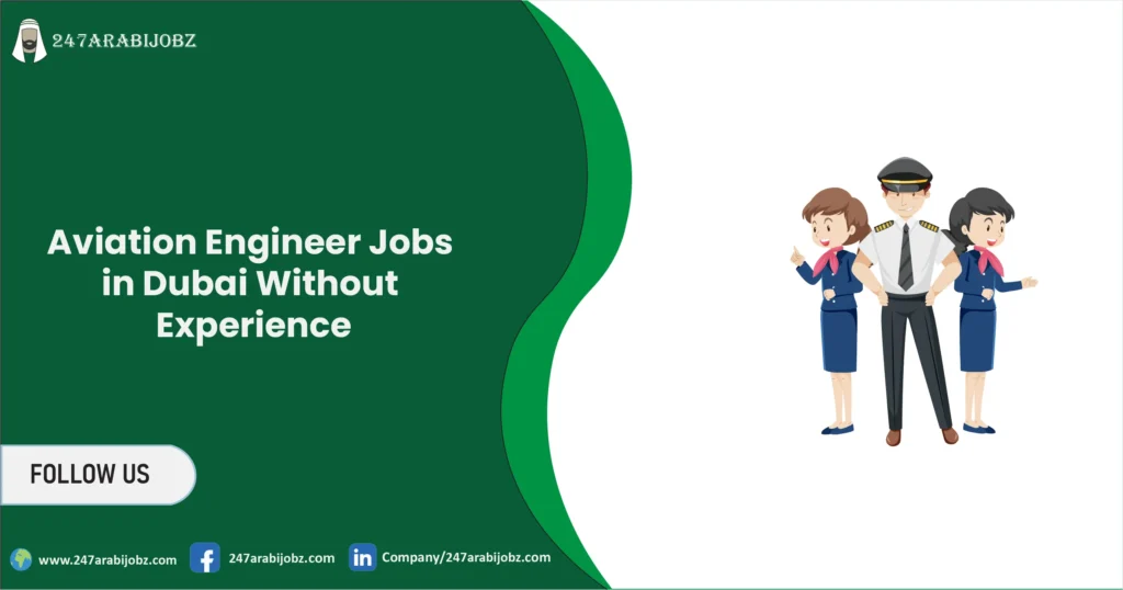 Aviation Engineer Jobs in Dubai