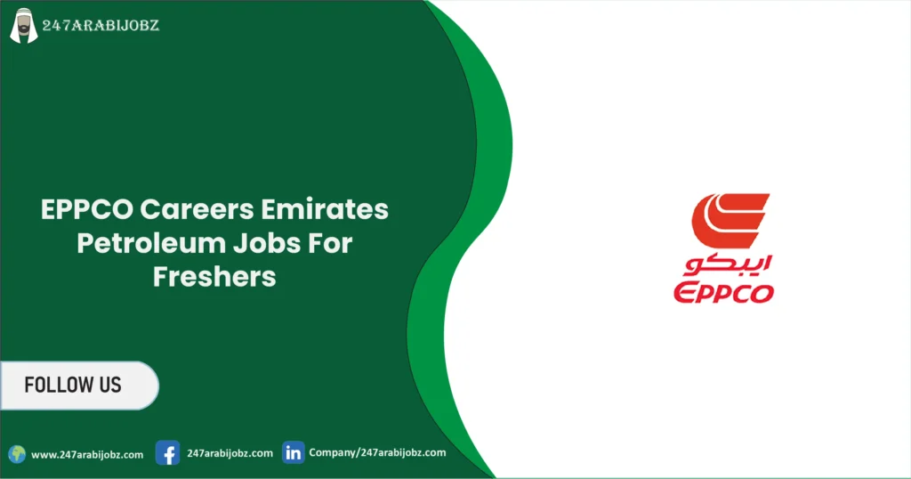 EPPCO Careers