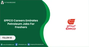 EPPCO Careers