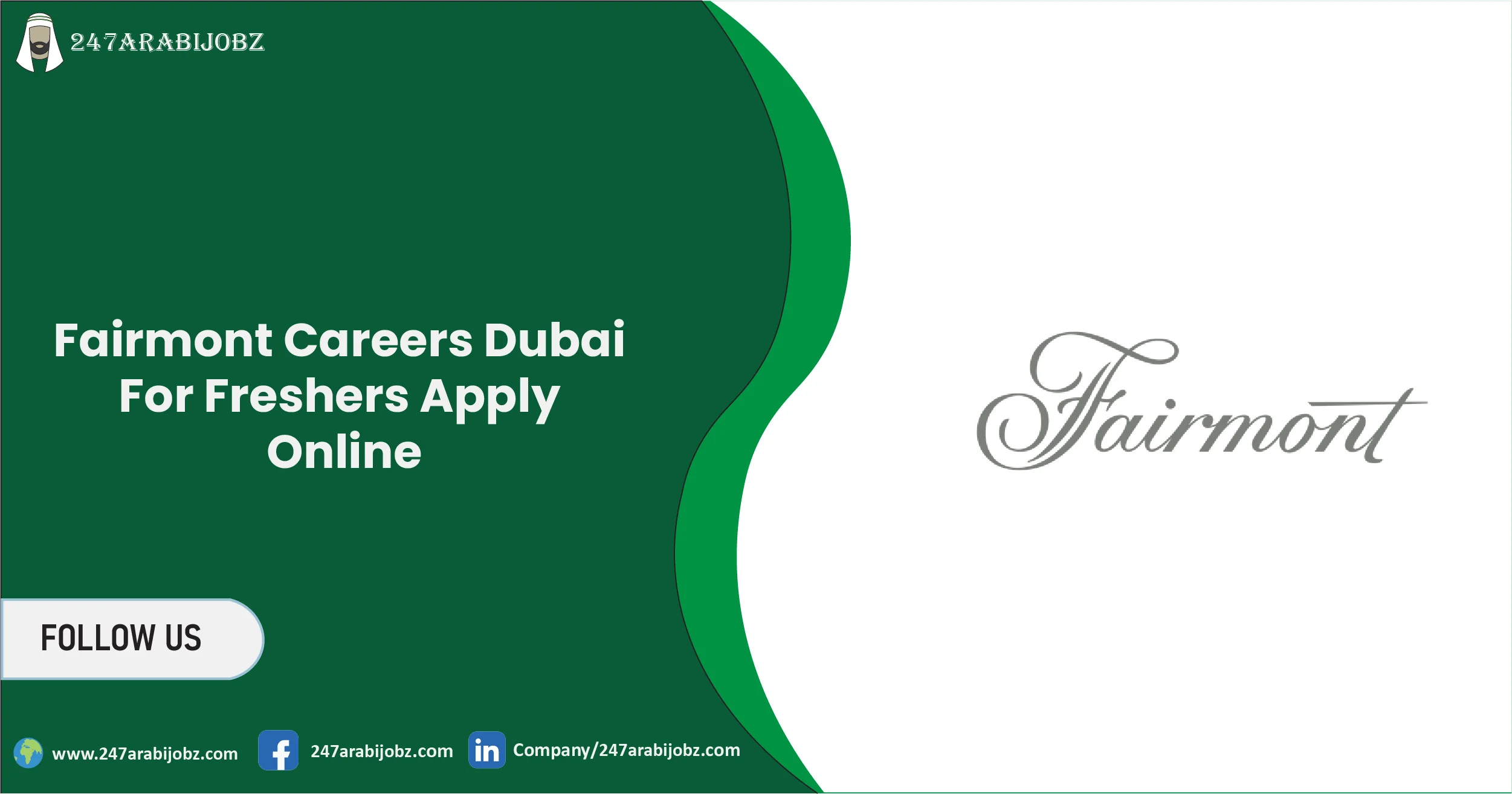 Fairmont Careers