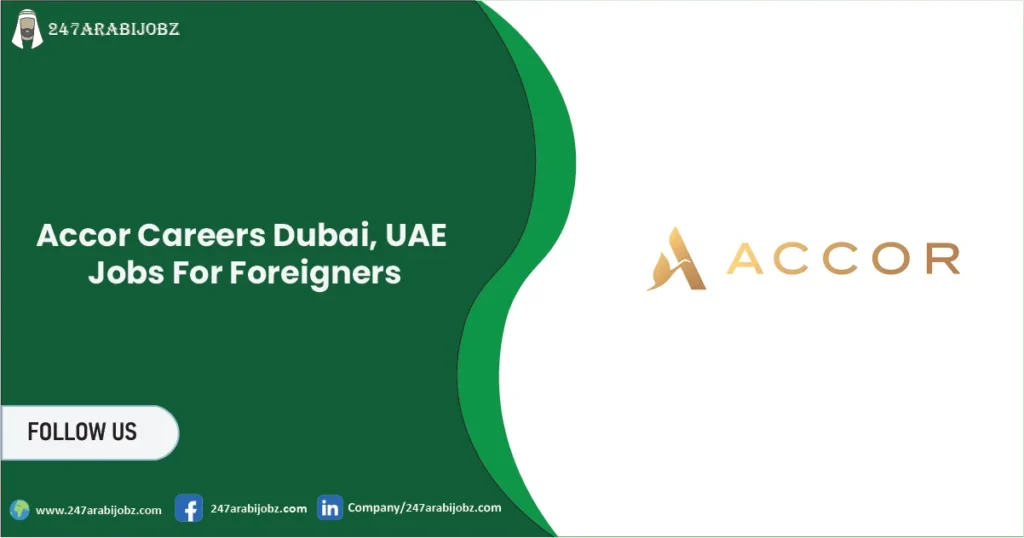 Accor Careers