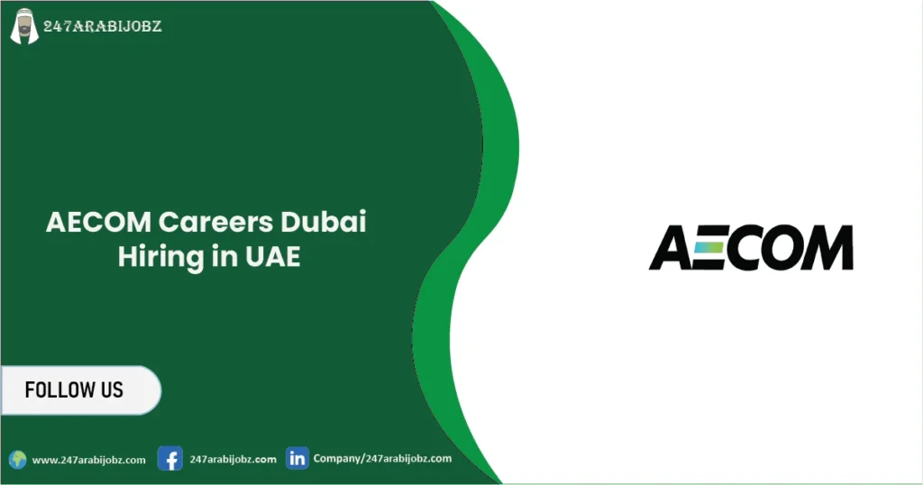 AECOM Careers