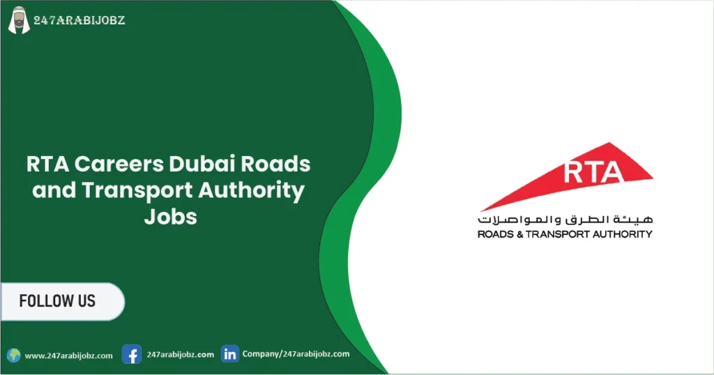 RTA Careers