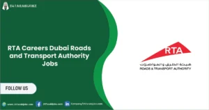Government Jobs: Detailed Information 10 RTA Careers