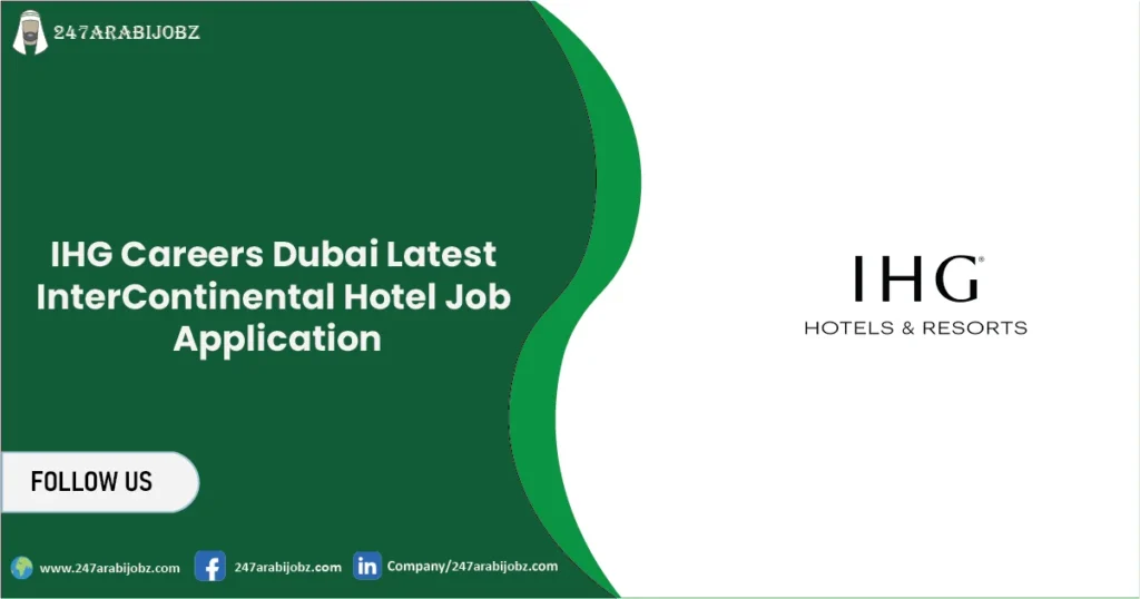 IHG Careers