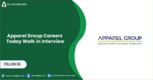 Apparel Group Careers