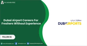Dubai Airport Careers