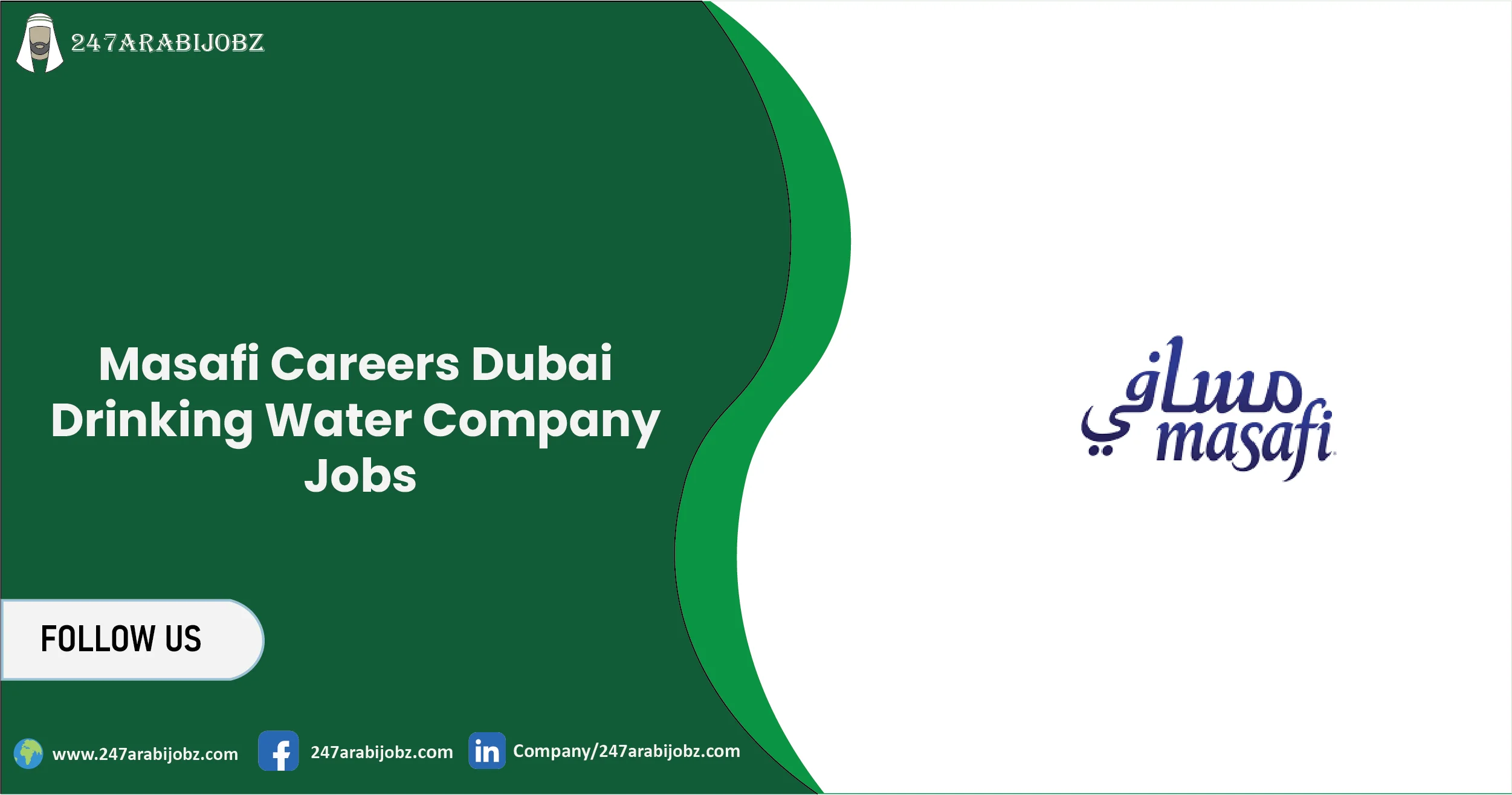 Masafi Careers
