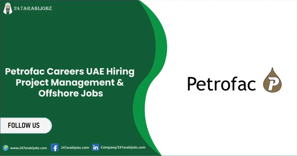 Petrofac Careers
