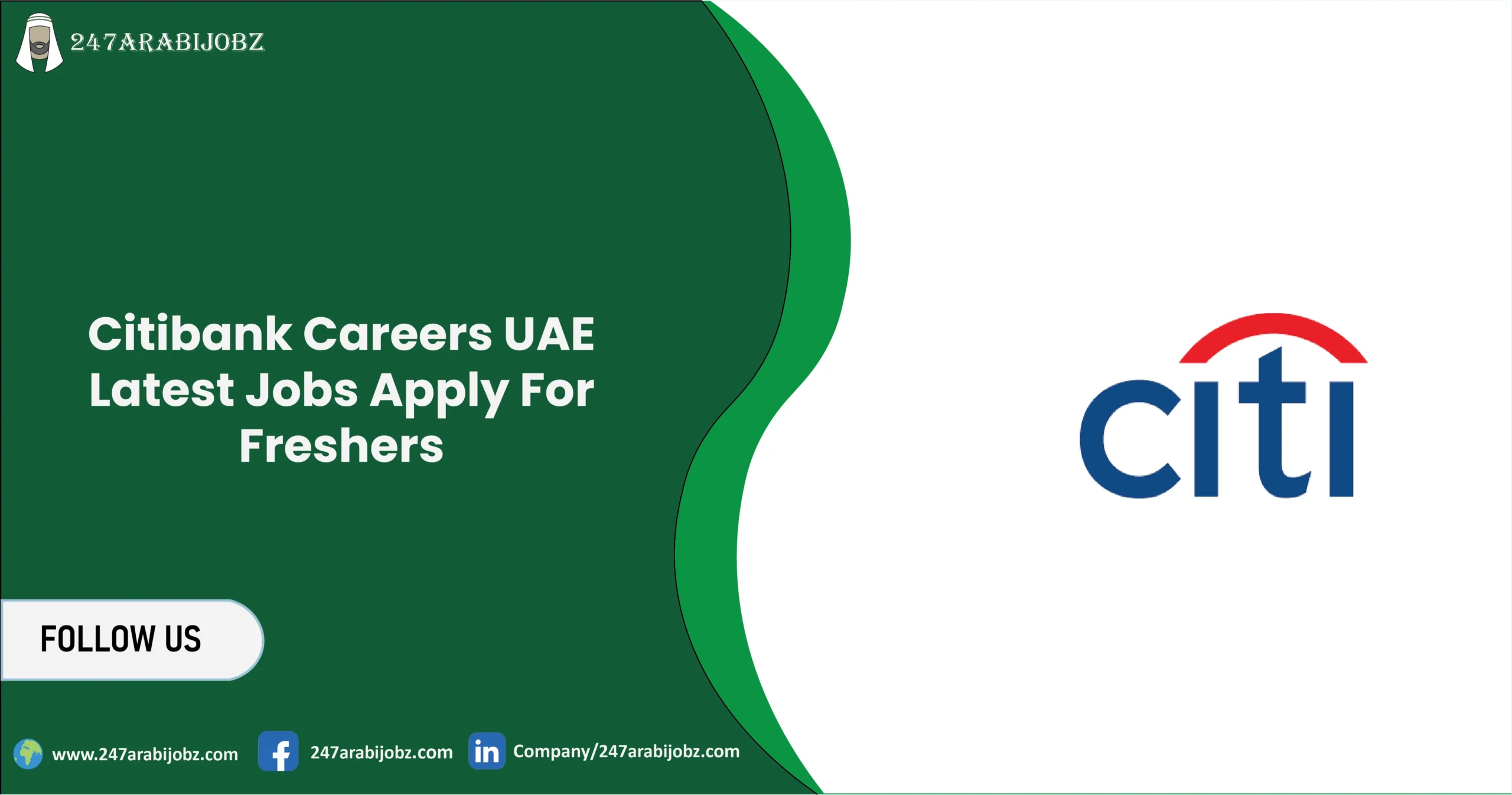 Citibank Careers