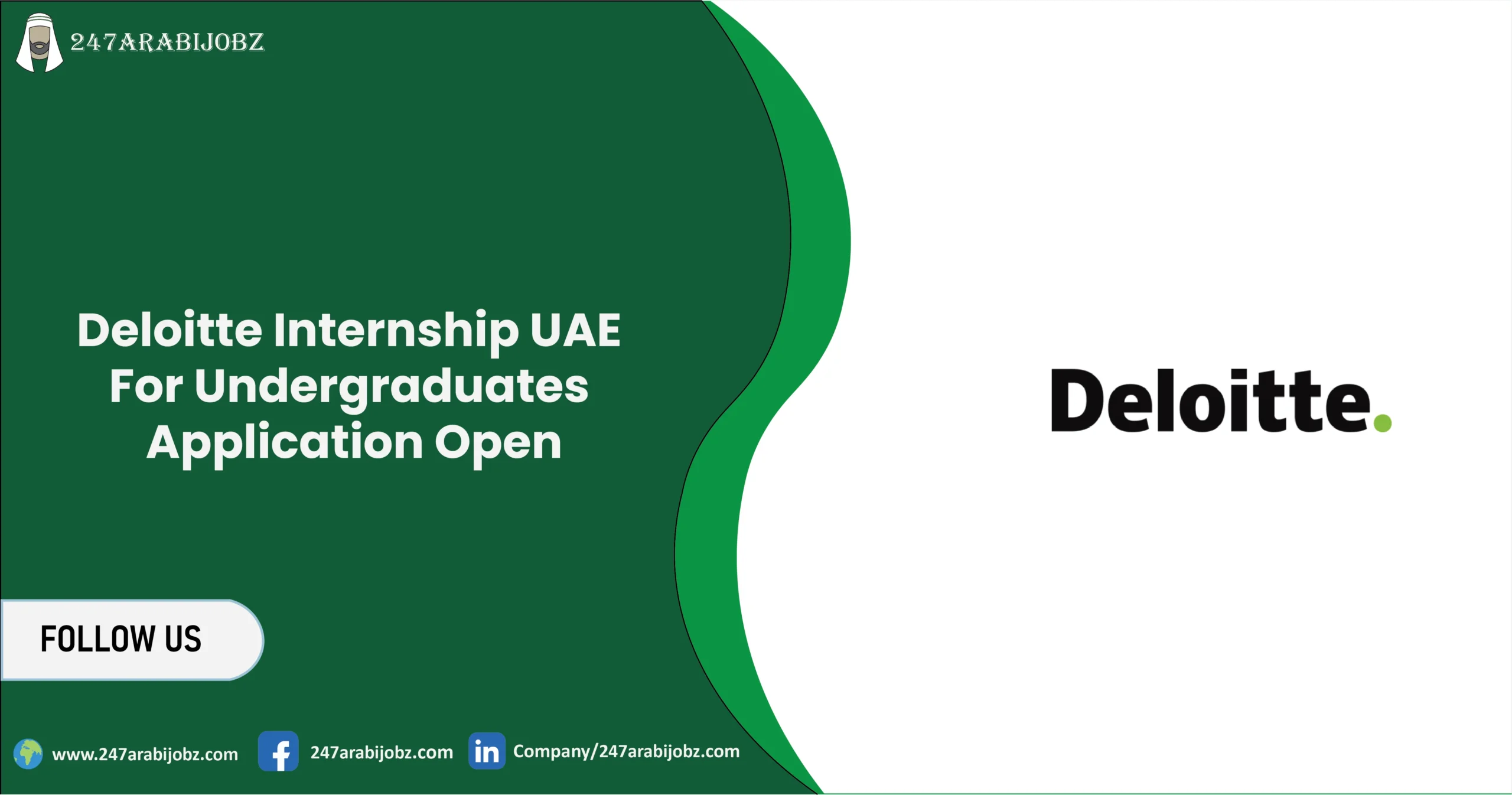 Deloitte Internship