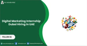 Digital Marketing Internship
