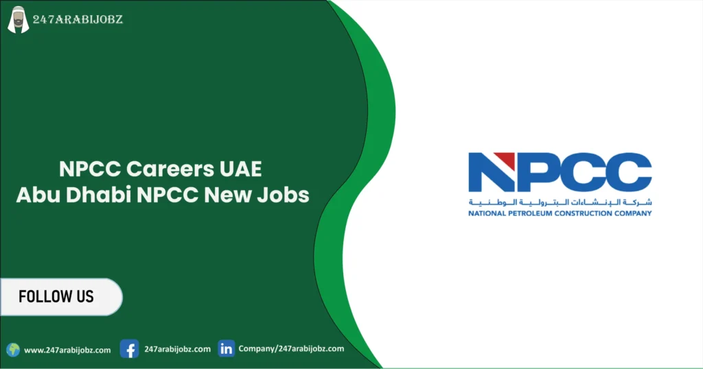 NPCC Careers